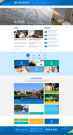 網(wǎng)頁設(shè)計與網(wǎng)站設(shè)計 從像素到生態(tài)的構(gòu)建藝術(shù)