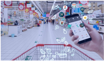 數(shù)字化技術(shù)拓展消費(fèi)邊界 立咕應(yīng)用深耕數(shù)字營(yíng)銷陣地