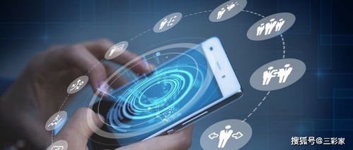 生活服務行業(yè)數(shù)字化轉(zhuǎn)型挑戰(zhàn)與三彩家SaaS的破局之道