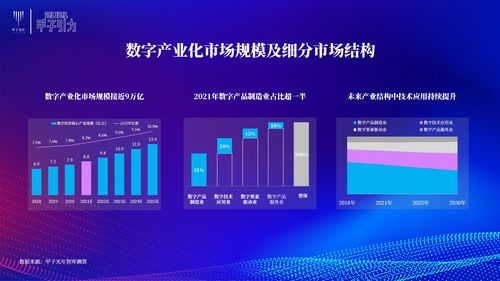 數(shù)字技術(shù)服務(wù)的未來圖景 張一甲《2021中國數(shù)字經(jīng)濟50條判斷》深度解讀